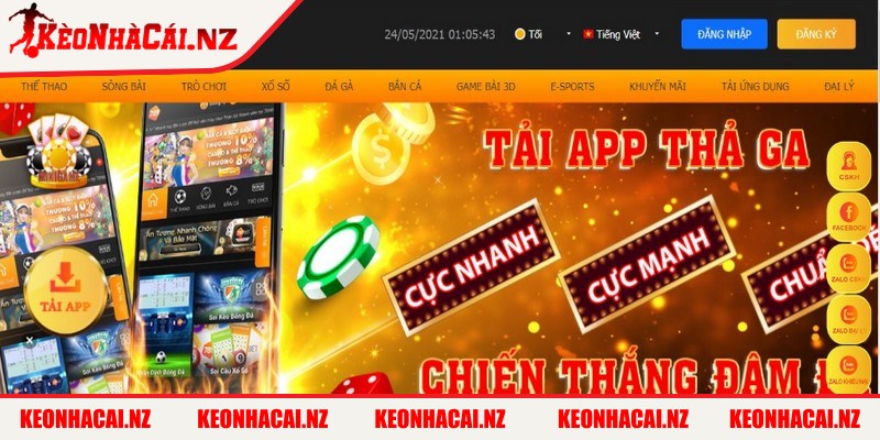 789BET - Nền Tảng Đổi Thưởng Hấp Dẫn Cho Anh Em - 2 789BET là nhà cái đổi thưởng danh tiếng thuộc hàng đầu châu Á