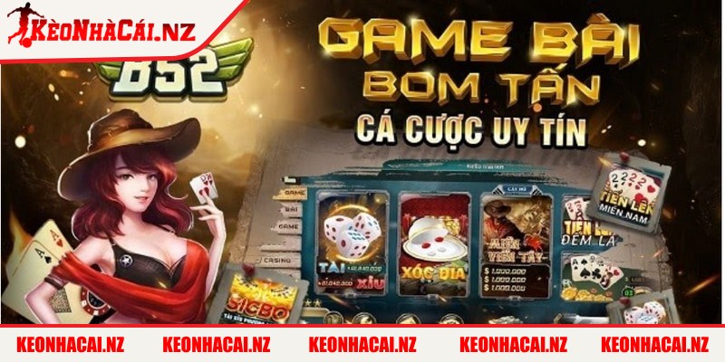 B52 - Cổng Game Đổi Thưởng Chất Lượng Hàng Đầu Việt Nam - 2 B52 đã nhanh chóng trở thành điểm đến hàng đầu cho bet thủ