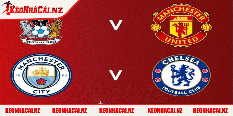 Lợi ích của việc theo dõi “bảng xếp hạng” FA Cup