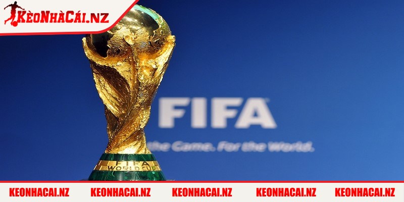 Bảng Xếp Hạng World Cup 2026 - Kết Quả, Thứ Hạng Chi Tiết - 2 World Cup luôn là sự kiện thể thao lớn nhất hành tinh