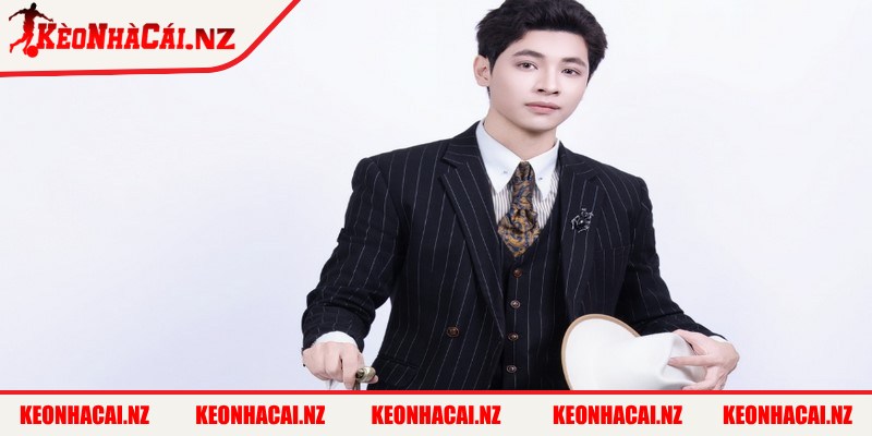 Ceo - 3 Tầm nhìn tương lai của CEO Nguyễn Hoài Lâm và Kèo Nhà Cái