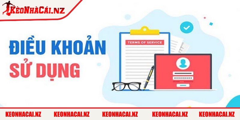 Điều Khoản Dịch Vụ - 2 Quyền và nghĩa vụ của người dùng tại điều khoản dịch vụ