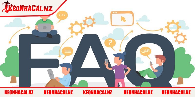 FAQ - 3 Kèo Nhà Cái có lưu dữ liệu cá nhân người truy cập không