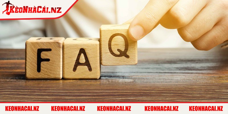 FAQ - 1 Kèo Nhà Cái là một website chuyên cung cấp thông tin soi kèo