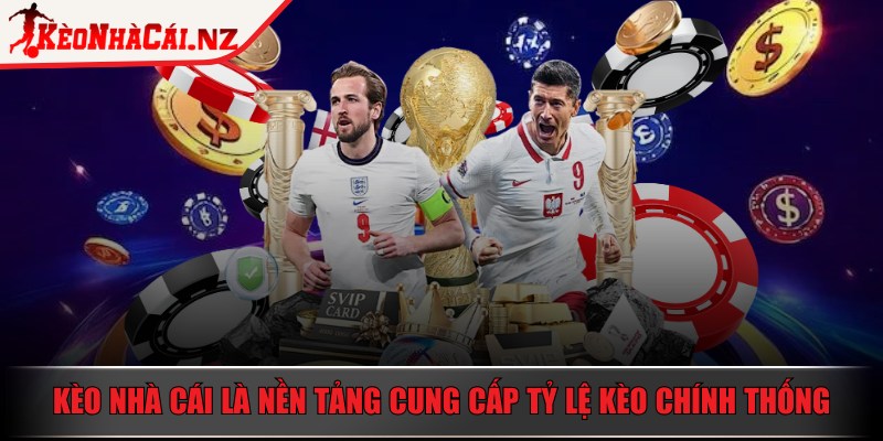 Kèo Nhà Cái 5 ⭐ Tỷ Lệ Kèo Bóng Đá Hôm Nay – Soi Kèo 24/7 - 10 Kèo Nhà Cái là nền tảng cung cấp tỷ lệ kèo chính thống