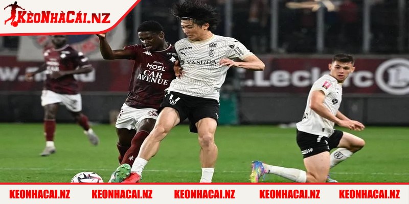 Kết Quả Bóng Đá Hạng Nhì Pháp, Những Thông Tin Quan Trọng - 4 Theo dõi kết quả bóng đá Ligue 2 mang lại nhiều lợi ích quan trọng