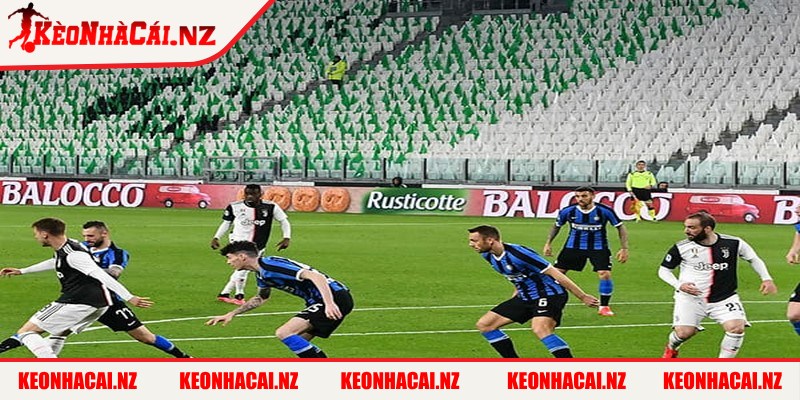 Kết Quả Bóng Đá Hạng Nhì Ý - Cập Nhật Liên Tục Giải Serie B - 2 Kết quả bóng đá Hạng Nhì Ý là thông tin mà rất nhiều người hâm mộ quan tâm