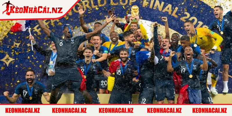 Kết Quả Bóng Đá World Cup - Tổng Quan Chi Tiết Nhất - 3 Mang đến một bức tranh toàn cảnh chi tiết về giải đấu