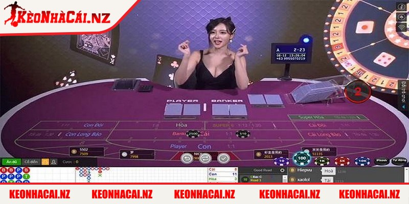 Kubet - Thương Hiệu Cá Cược Hàng Đầu, Cực Kỳ Uy Tín - 4 Poker là một trong những trò chơi không thể bỏ lỡ tại nền tảng