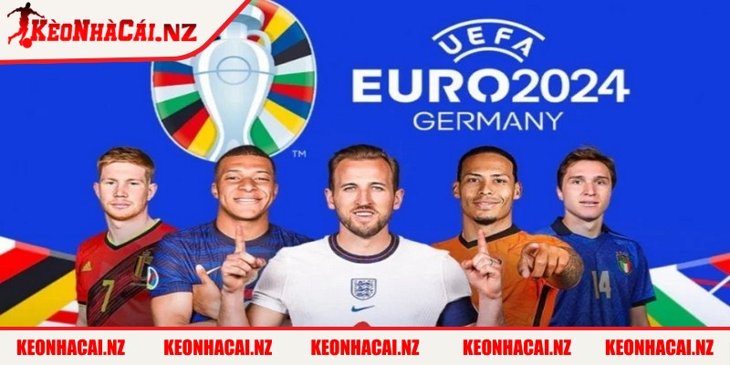 Lịch Thi Đấu Bóng Đá EURO 2024 Mới Nhất Chi Tiết Từng Trận - 3 Lịch thi đấu bóng đá EURO 2024 đầy đủ chi tiết