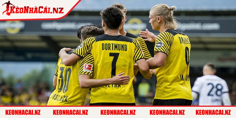 Lịch Thi Đấu Cúp Quốc Gia Đức (DFB-Pokal) 2024/2025 - 2 DFB-Pokal là giải cúp bóng đá lâu đời và danh giá của nước Đức