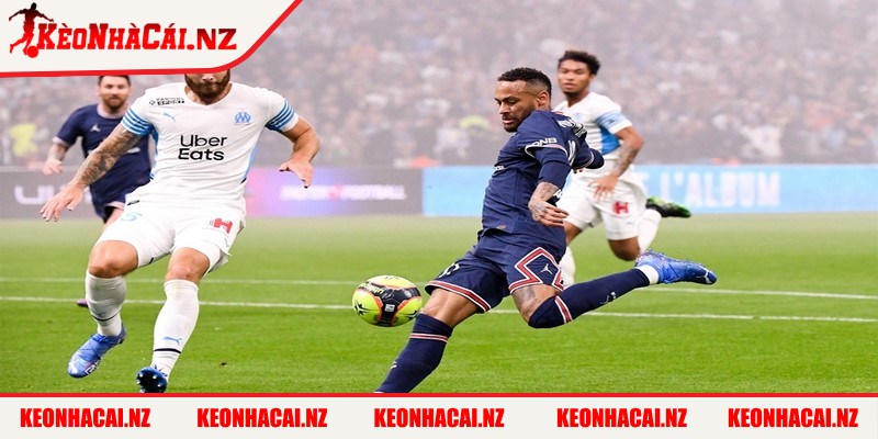 Cách theo dõi lịch thi đấu Cúp Quốc gia Pháp