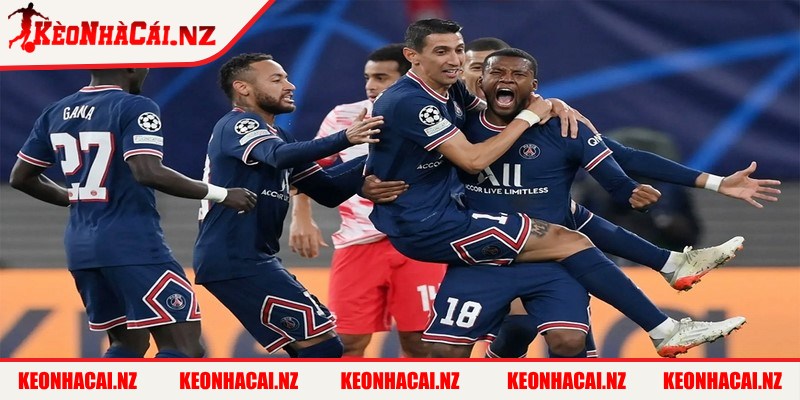 Cập nhật chi tiết lịch thi đấu Cúp Quốc gia Pháp mùa giải 2024/2025