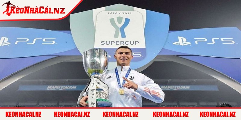 Lịch Thi Đấu Siêu Cúp Ý 2025 (Supercoppa Italiana) - 3 Lịch thi đấu siêu cúp Ý mới nhất và đúng nhất