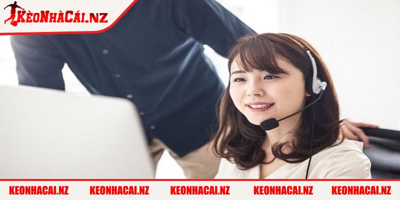 Liên Hệ - 3 Kèo Nhà Cái luôn chào đón sự hợp tác đa dạng