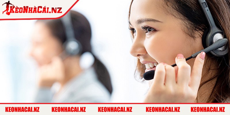 Liên Hệ - 1 Mục đích của chuyên mục liên hệ Kèo Nhà Cái