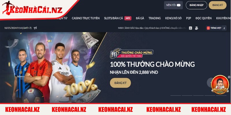 M88 - Sân Chơi Giải Trí Uy Tín Hàng Đầu Trên Thị Trường Hiện Nay - 2 Link tải M88 mới nhất dành cho người mới bắt đầu trải nghiệm trên hệ thống