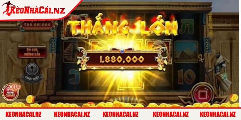 Dịch vụ khách hàng trang game tận tâm và chuyên nghiệp khi chơi nổ hũ