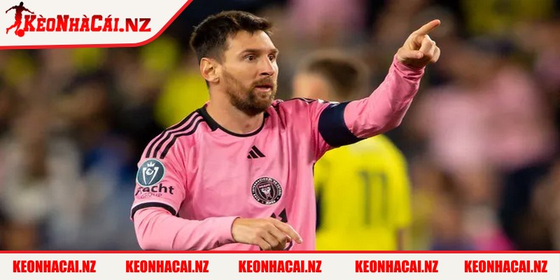 Ronaldo Vs Messi So Sánh Thành Tích Ai Mới Là Biểu Tượng? - 3 Messi có bước chuyển mình mạnh mẽ ở đội tuyển Argentina