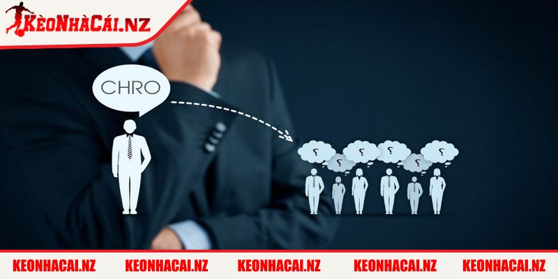 Giới thiệu chi tiết sơ đồ tổ chức bộ máy Kèo Nhà Cái