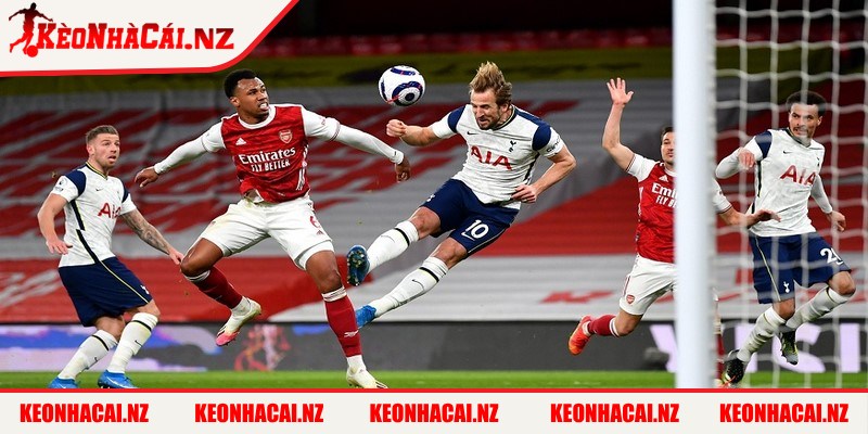 Soi Kèo Arsenal vs Tottenham – Phân Tích Lựa Chọn Hợp Lý - 2 Trận đấu Arsenal và Tottenham luôn là một trong những cuộc đối đầu hấp dẫn