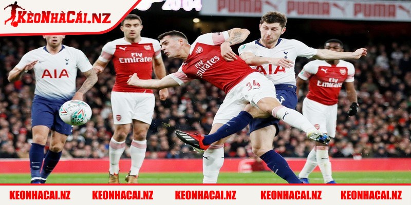 Soi Kèo Arsenal vs Tottenham – Phân Tích Lựa Chọn Hợp Lý - 4 Lựa chọn cá cược khi soi kèo Arsenal vs Tottenham