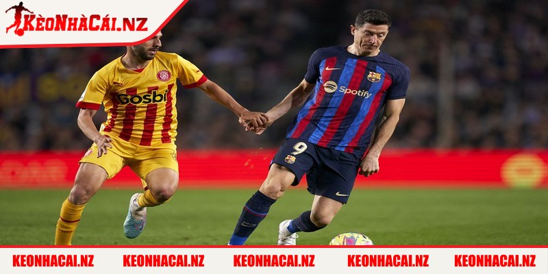 Soi Kèo Barcelona vs Girona - Nhận Định Tỷ Lệ Chi Tiết - 4 Soi kèo Barcelona vs Girona và dự đoán kết quả