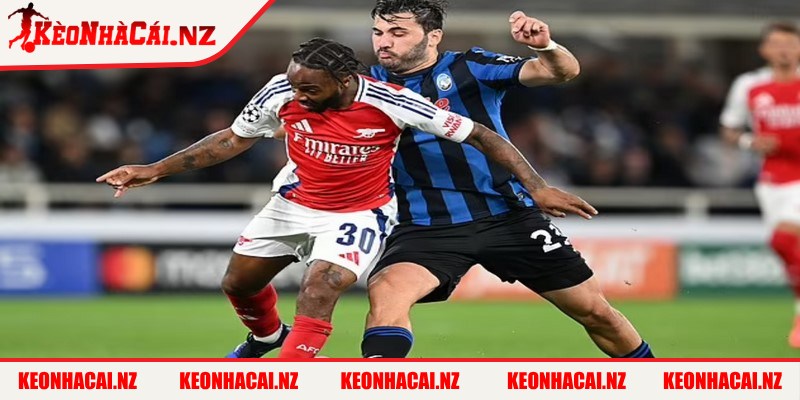 Soi Kèo Inter Milan Ss Arsenal Cúp C1 Châu Âu Chuẩn Nhất - 3 Inter Milan được đánh giá cao hơn trong màn so tài lần này