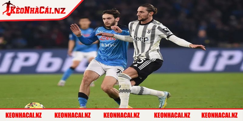Soi Kèo Juventus vs Napoli - Nhận Định Kết Quả Serie A - 3 Phong độ thi đấu gần đây của Juventus vs Napoli