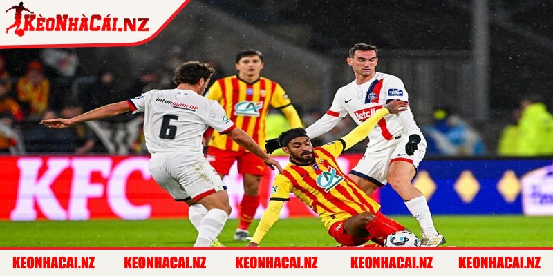 Phân tích lực lượng và soi kèo Lens vs PSG