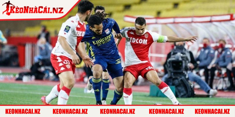 Soi Kèo Monaco vs Lyon Và Dự Đoán Kết Quả Ligue 1 - 4 Soi kèo Monaco vs Lyon kèo châu Âu: Monaco thắng ăn 1.75, Lyon thắng 4.20