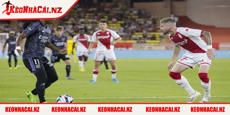 Soi Kèo Monaco vs Lyon Và Dự Đoán Kết Quả Ligue 1 - 3 AS Monaco đang sở hữu đội hình khá đồng đều
