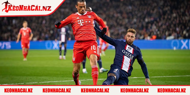 Soi Kèo PSG Vs Bayern Munich Cúp C1 Châu Âu Chi Tiết - 4 PSG với lợi thế sân nhà và dàn sao chất lượng sẽ cố gắng áp đặt thế trận