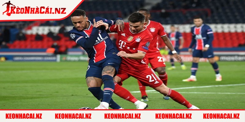 Soi Kèo PSG Vs Bayern Munich Cúp C1 Châu Âu Chi Tiết - 2 Thông tin cơ bản về PSG và Bayern Munich cho bạn mới