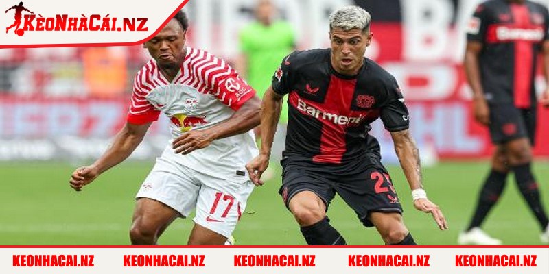 Soi Kèo RB Leipzig vs Bayer Leverkusen Và Dự Đoán Tỷ Số - 4 Dự đoán kết quả trận đấu và soi kèo RB Leipzig vs Bayer Leverkusen