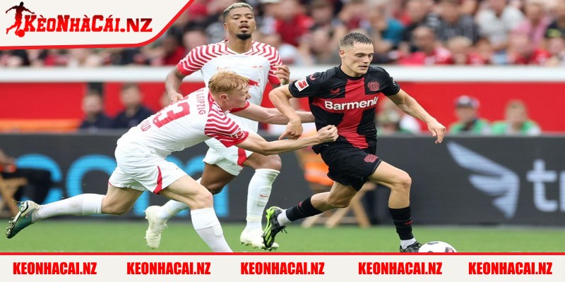 Soi Kèo RB Leipzig vs Bayer Leverkusen Và Dự Đoán Tỷ Số - 3 Phân tích lực lượng RB Leipzig vs Bayer Leverkusen