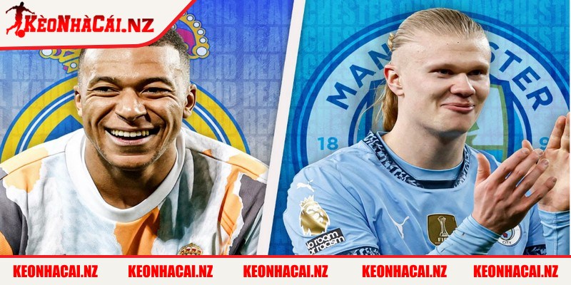 Soi Kèo Real Madrid Vs Manchester City Cúp C1 Châu Âu - 2 Tổng quan hai lượt trận Real Madrid vs Manchester City cho người hâm mộ