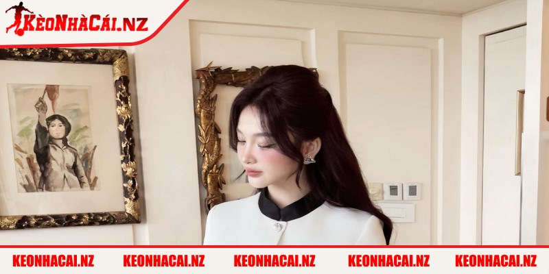 Triết lý nghề nghiệp và định hướng tương lai của tác giả Chu Thị Thanh Hằng