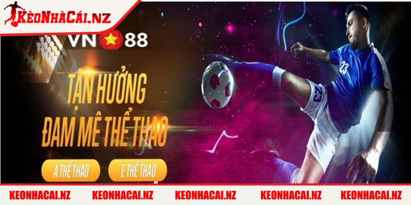 VN88 - Nhà Cái Uy Tín Và Đẳng Cấp Hàng Đầu Việt Nam - 4 Nền tảng cũng chú trọng phát triển mảng eSports cho anh em